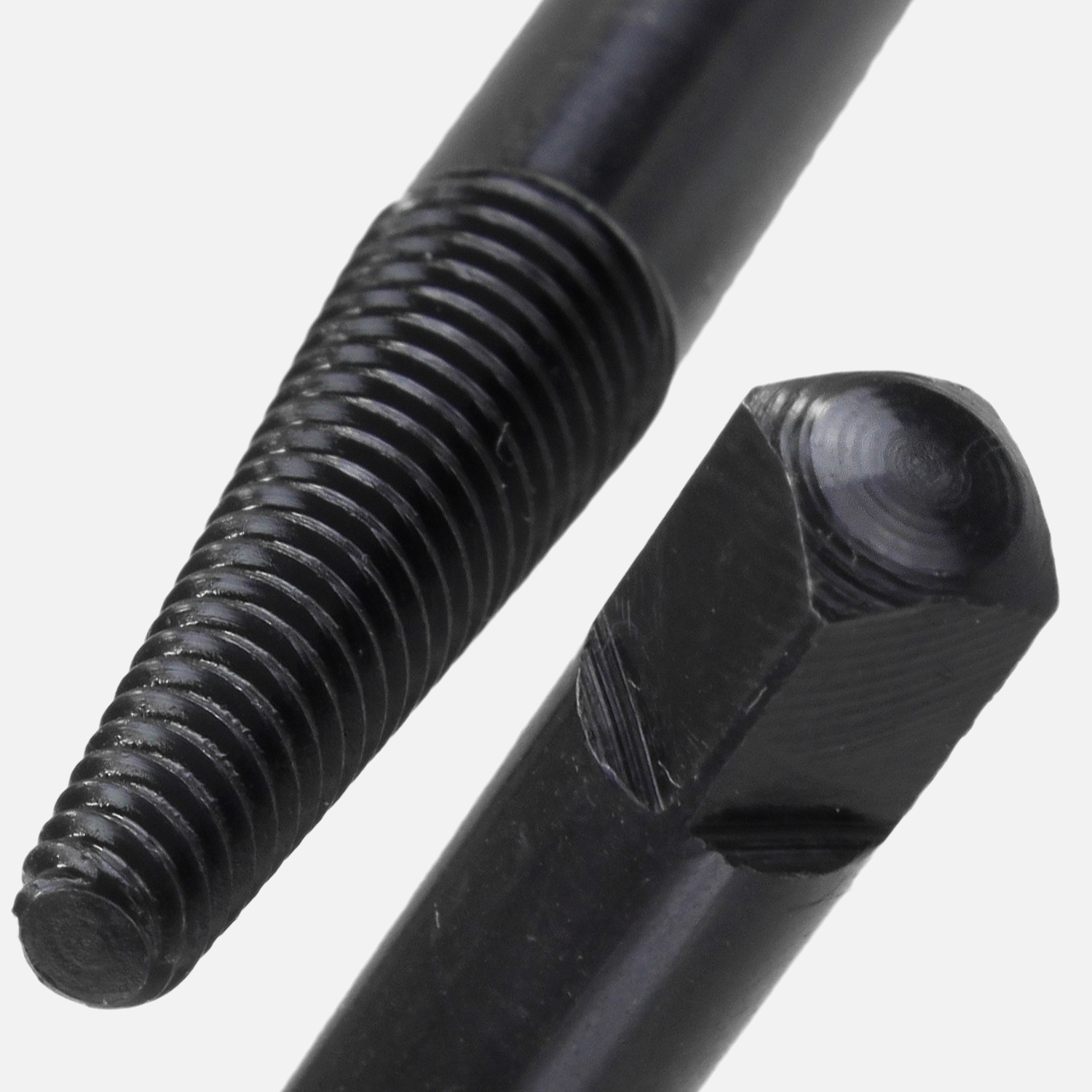 3D Detailansicht Schraubenausdreher