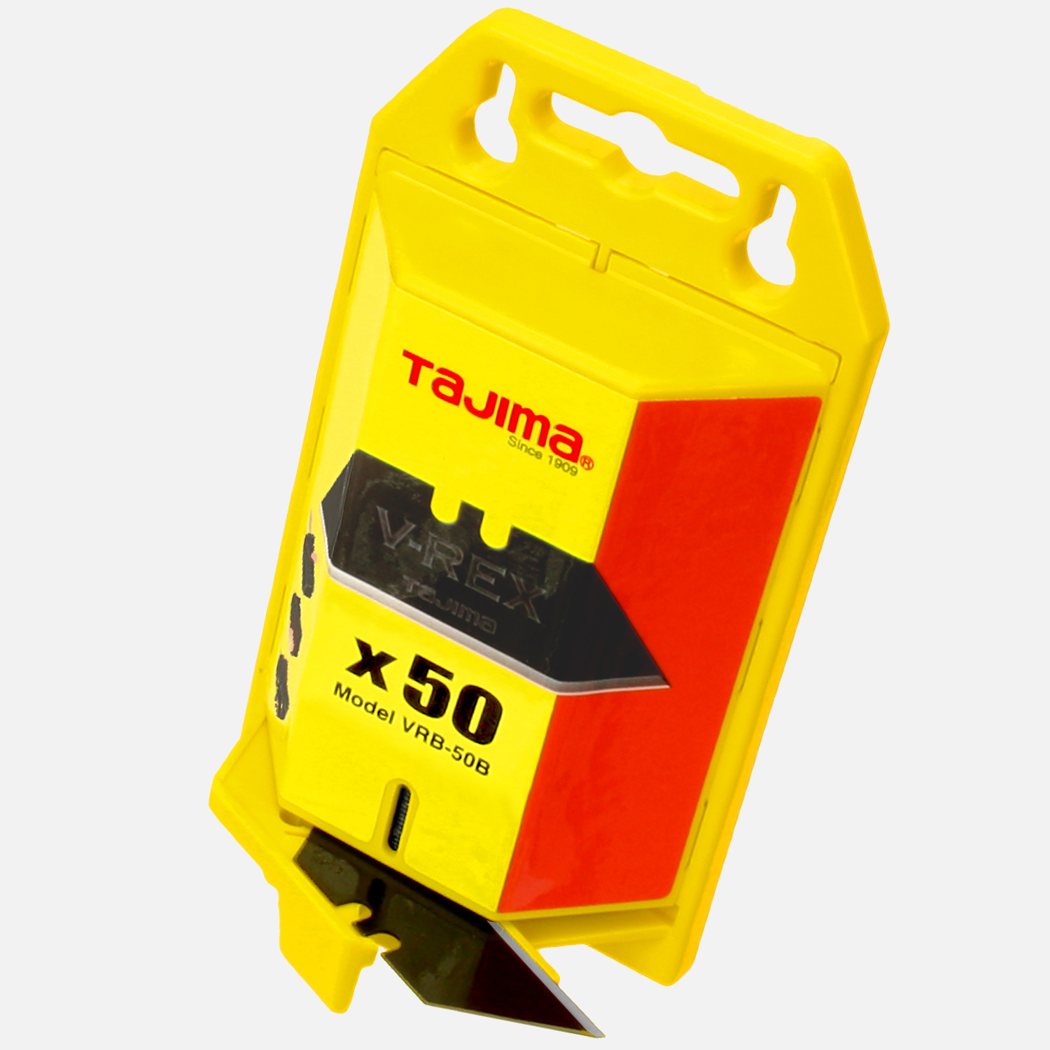 V-REX Trapezklingen Tajima