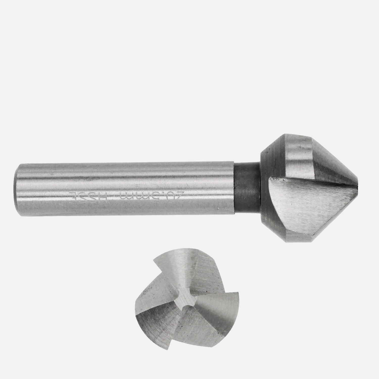 kegelsenker
