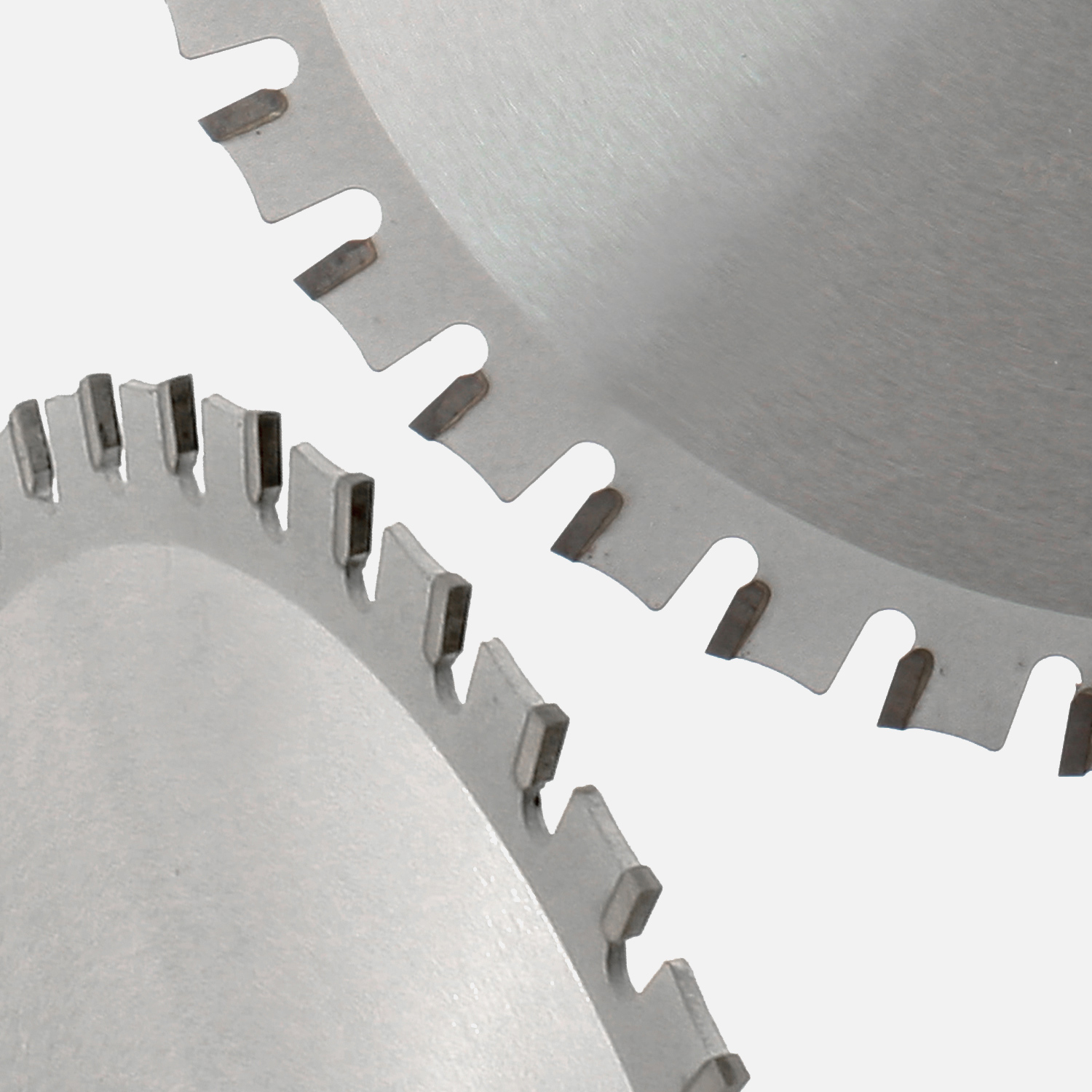 Foto des Sägeblattes