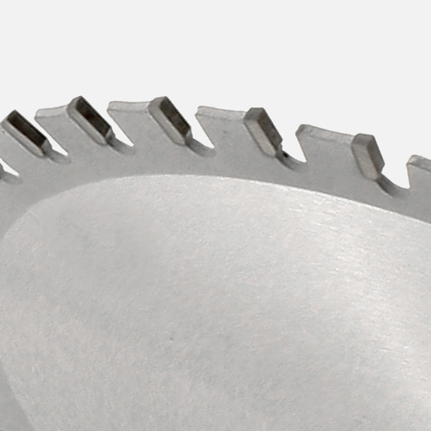 Foto des Sägeblattes