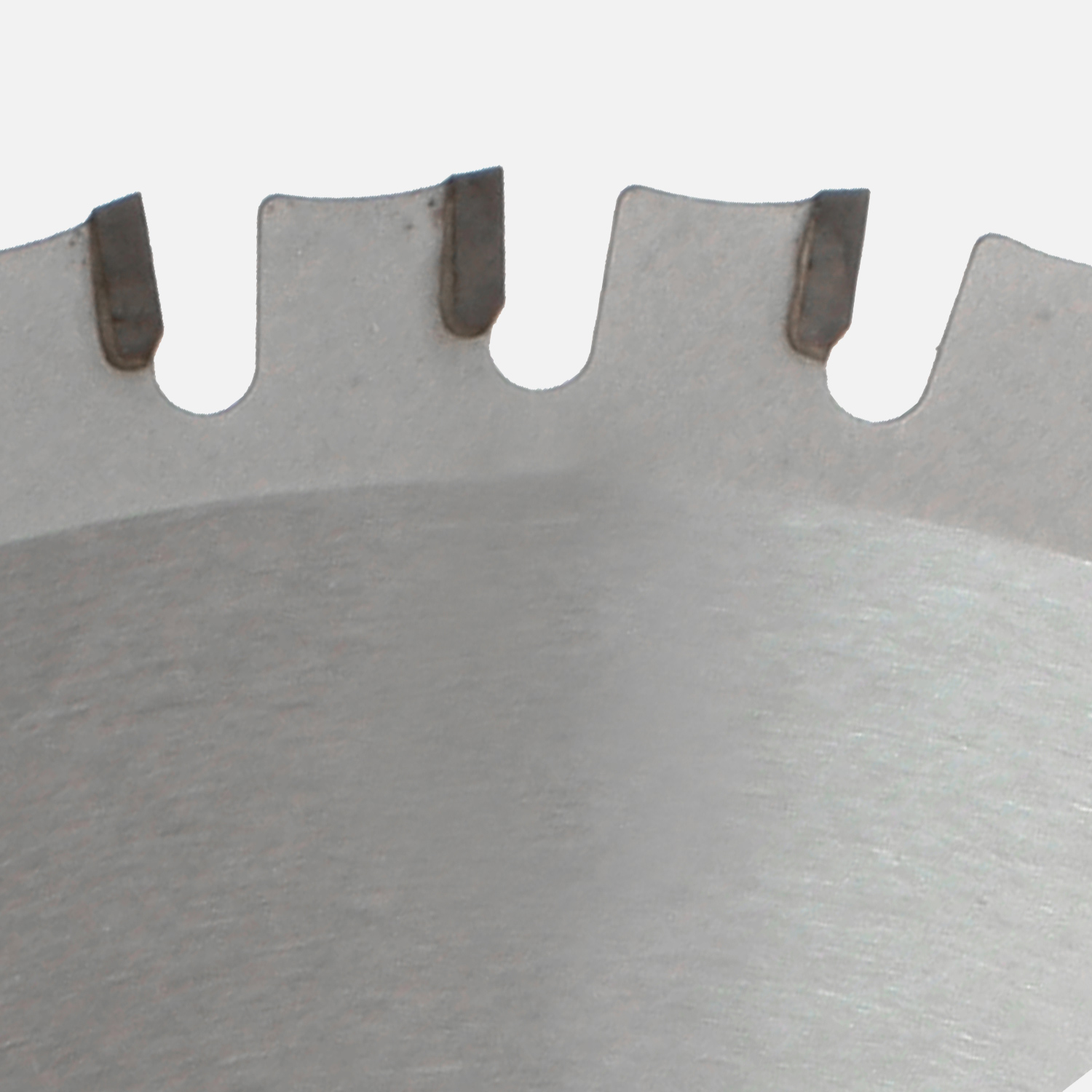 Foto des Sägeblattes