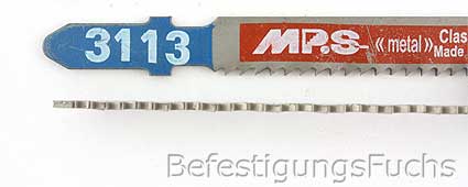Stichsägeblatt MPS 3113