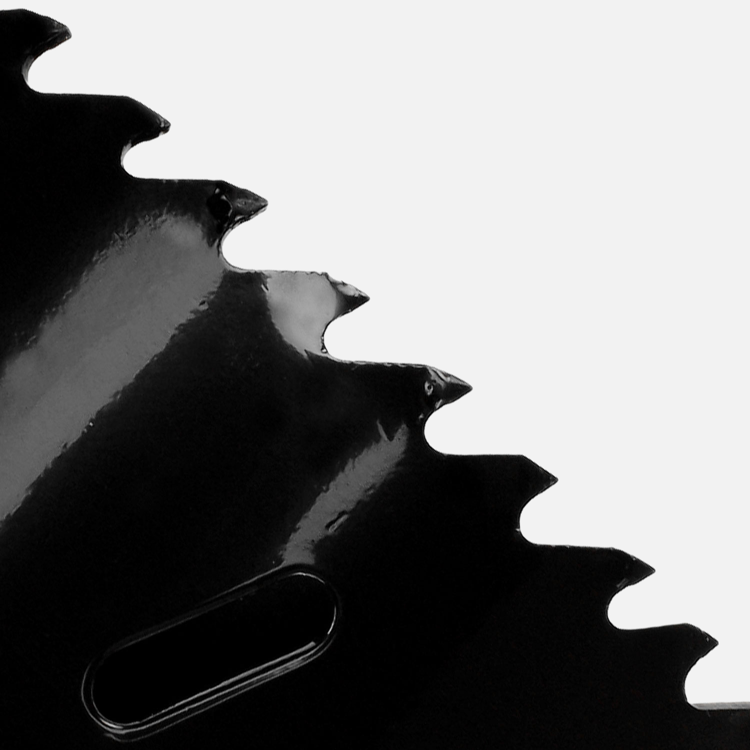 Lochsäge
