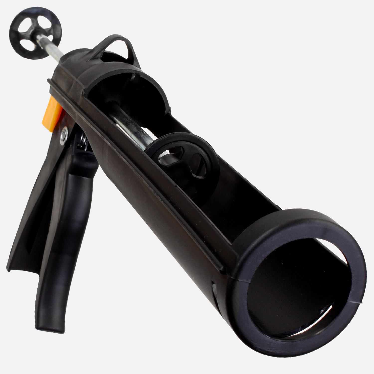 Detailansicht Kartuschenpistole