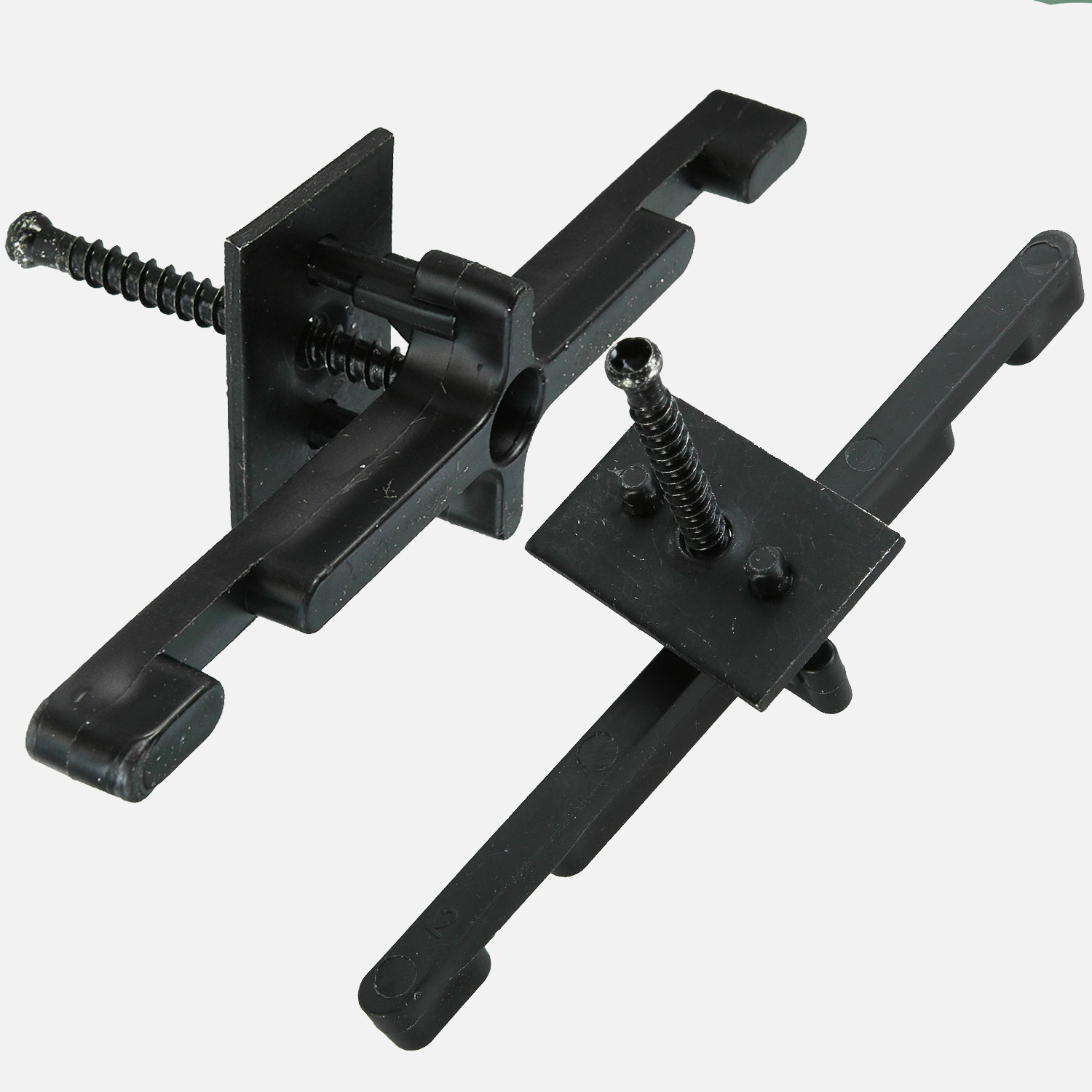 Detailansicht Reisser Nutverbinder