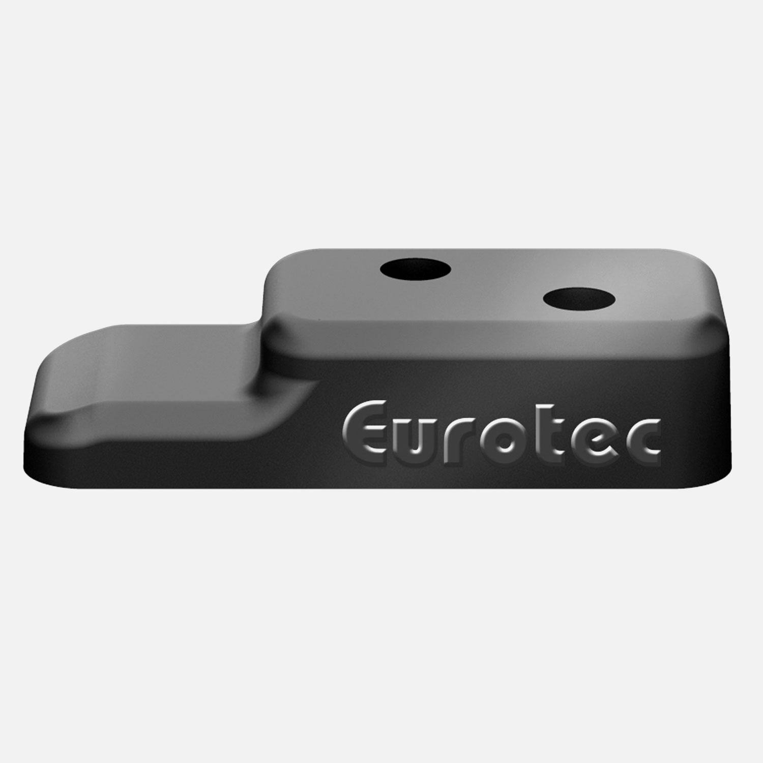 Ansicht Bauteil 1 Eurotec StarterClip