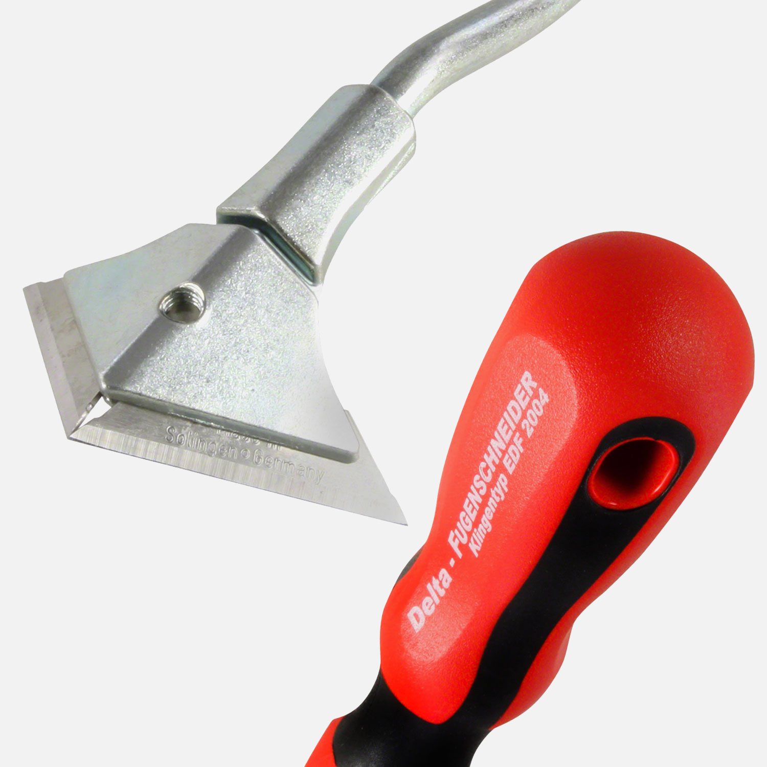 FUGENMEISTER Delta Fugenmesser