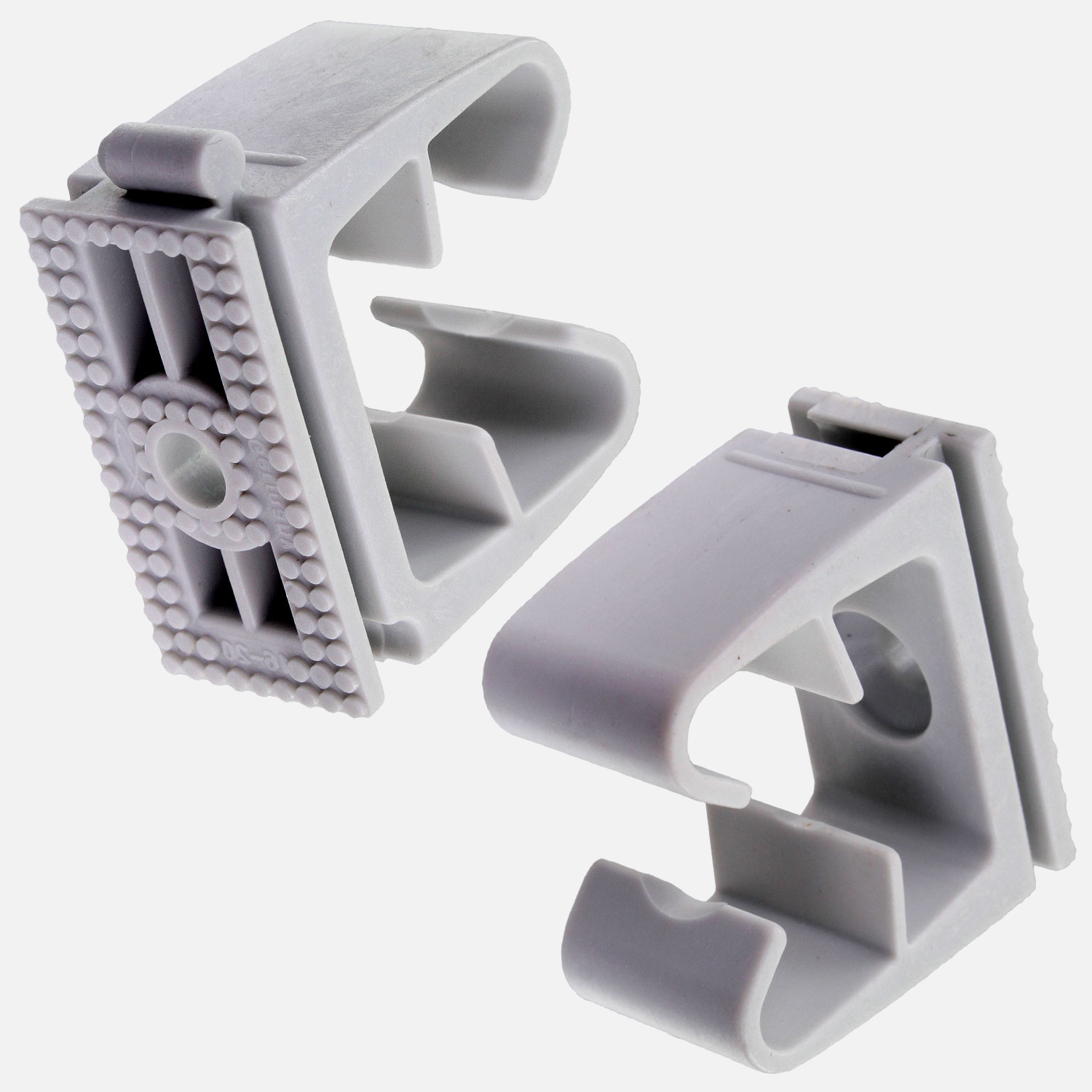 Fischer Clipschelle FC 6 Detailbild
