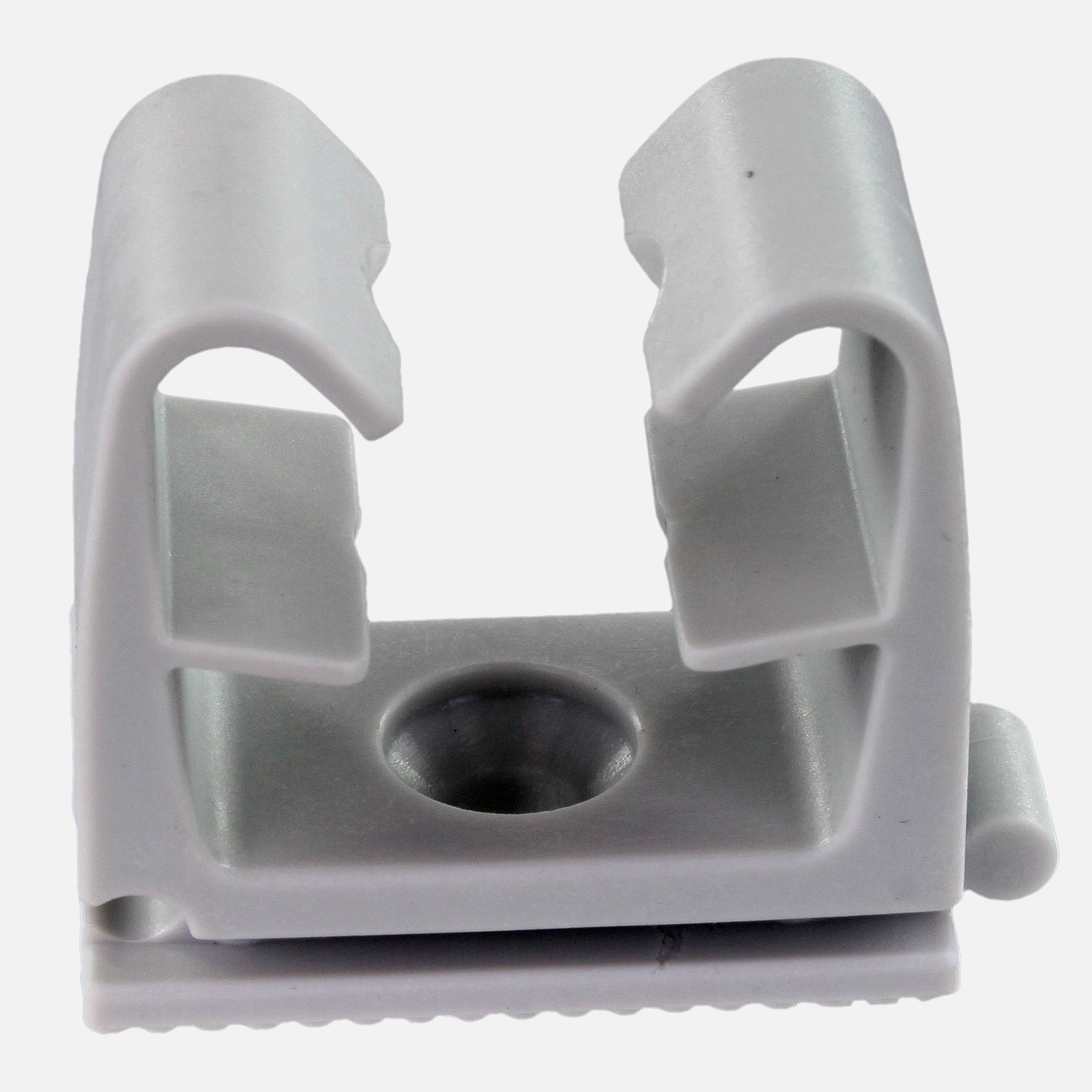 Fischer Clipschelle FC 6 Detailbild