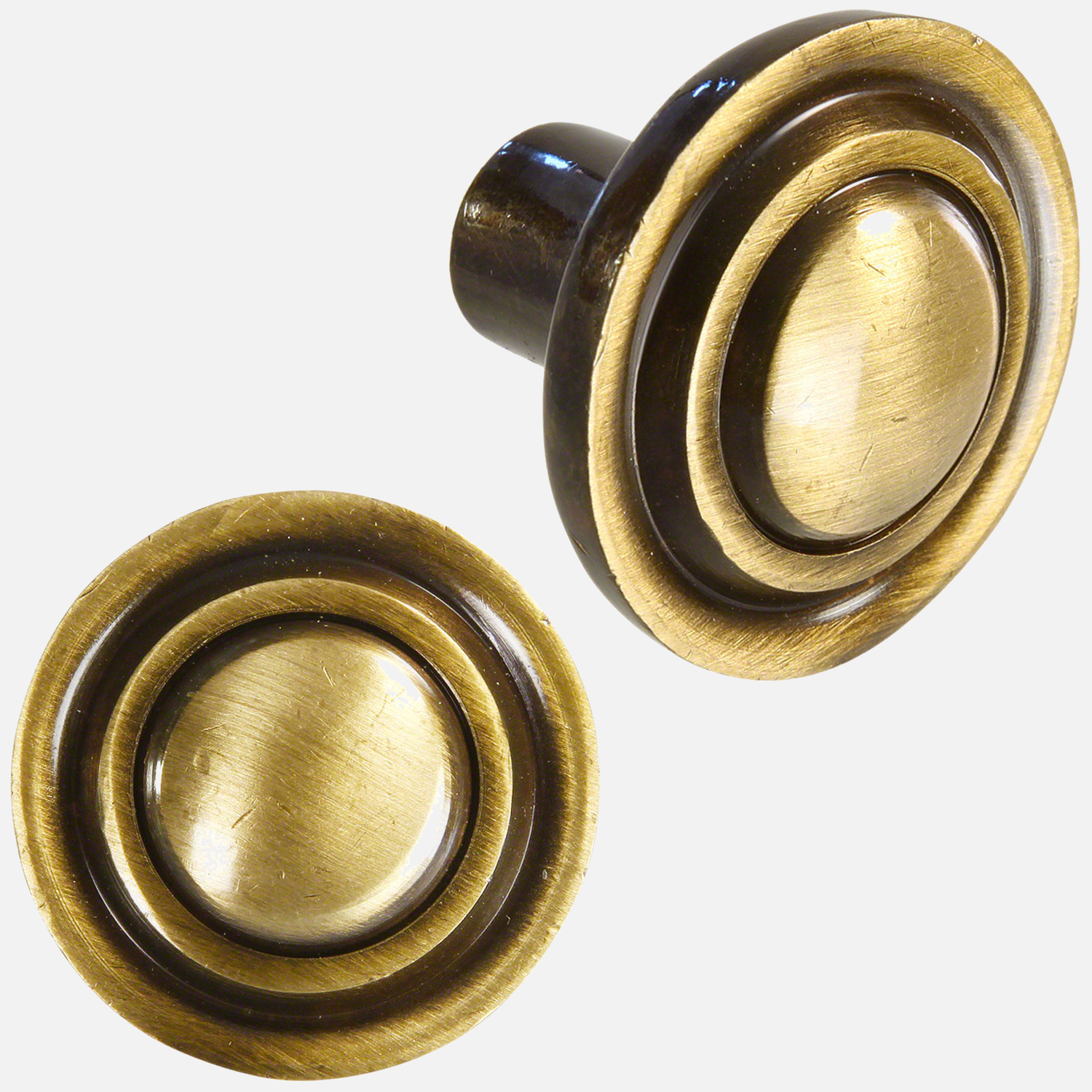 Ansicht Ziem&ouml;belknopf