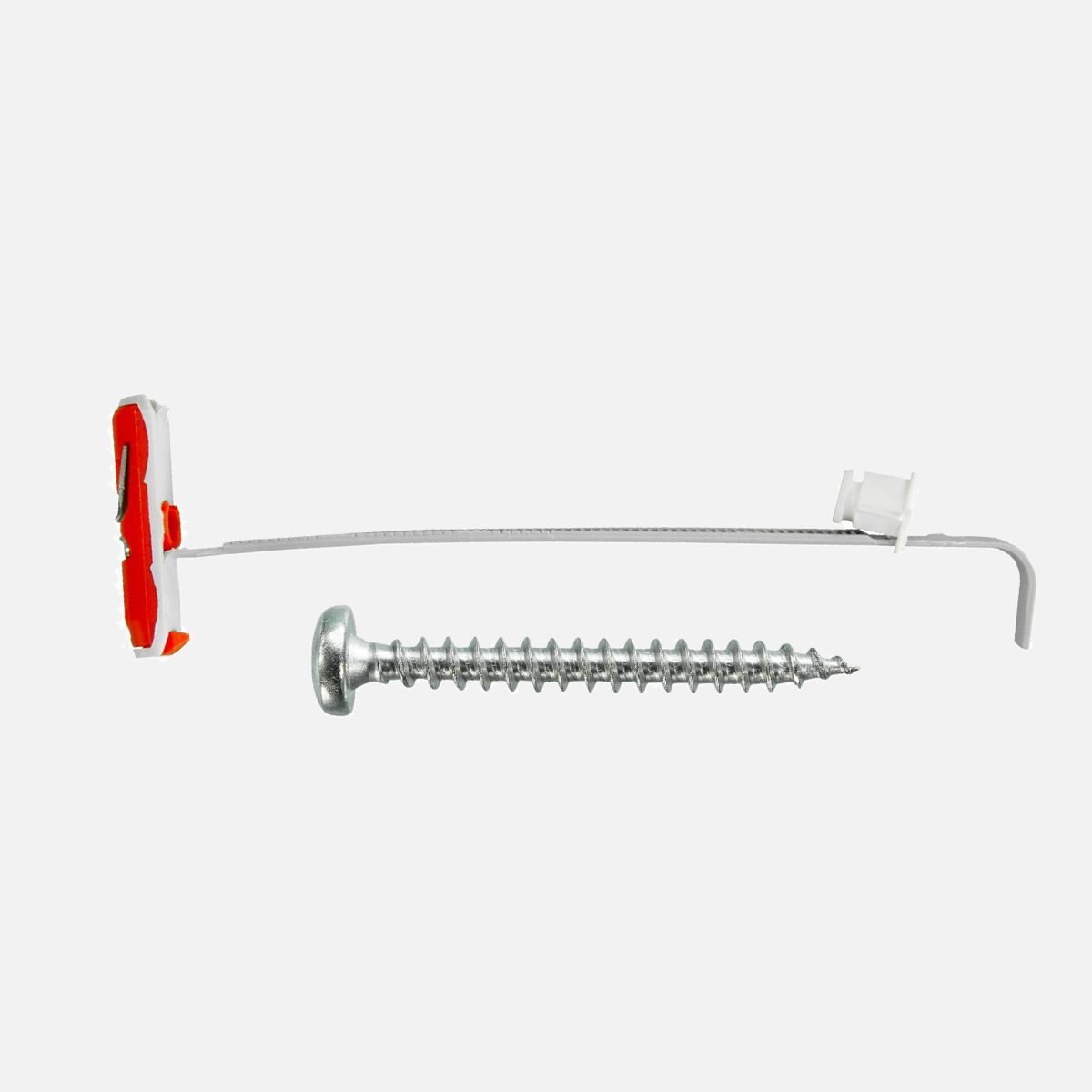 fischer SUOTEC Kippdübel inkl. Panhead Schraube