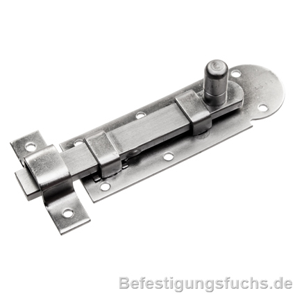 Fensterriegel Edelstahl