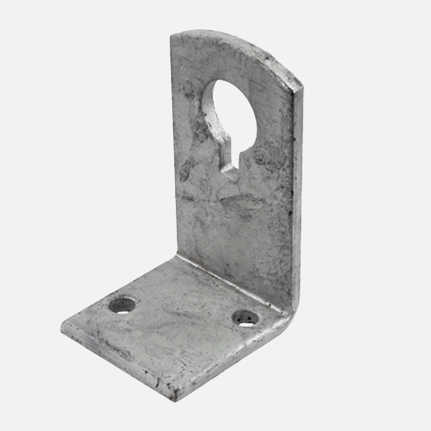 Führungswinkel feuerverzinkt