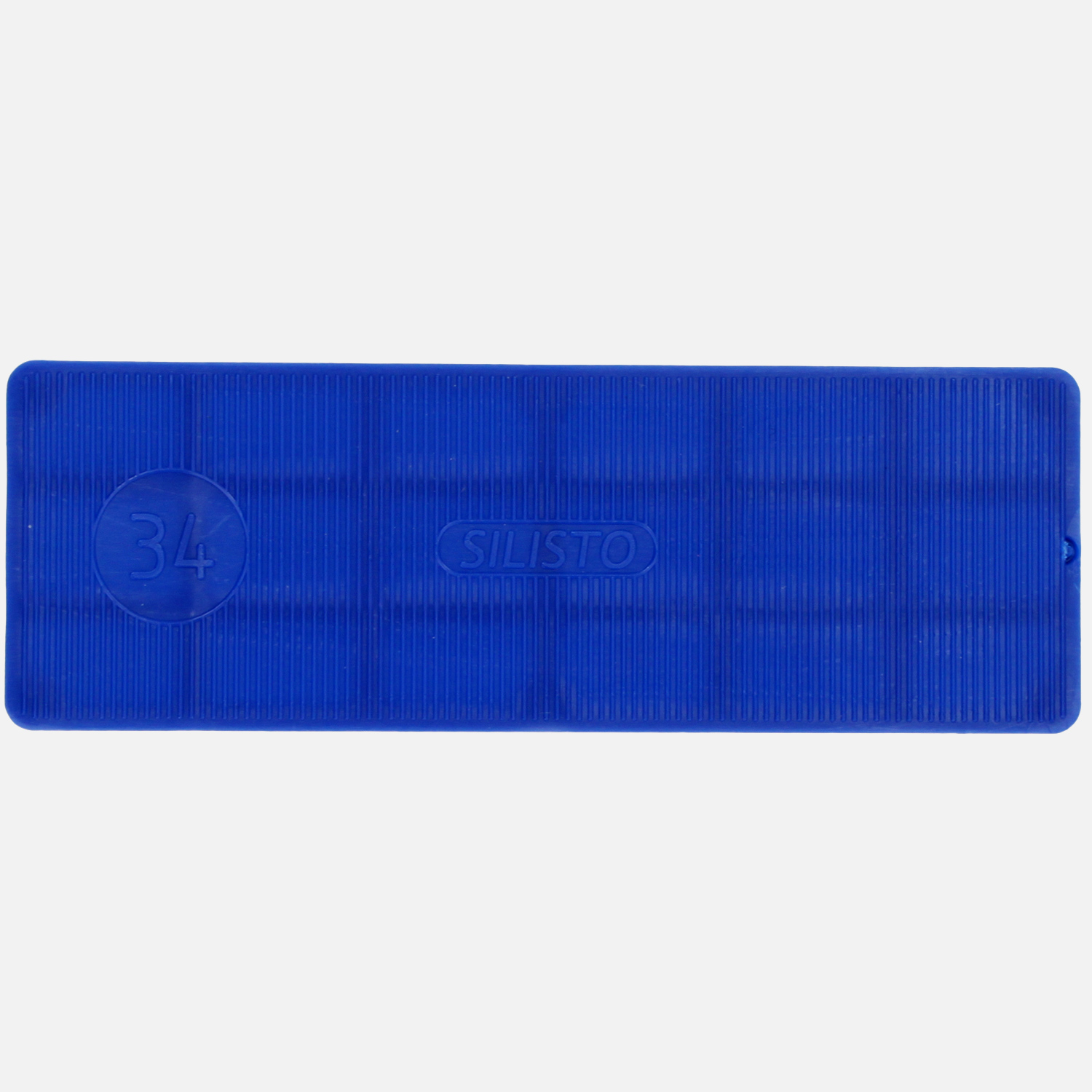 Verglasungsklotz in Schrägansicht