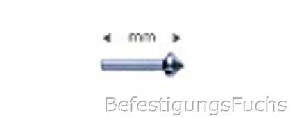 Schaftdurchmesser