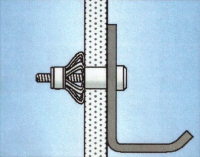 Detailansicht KTS Montagezange Anleitung