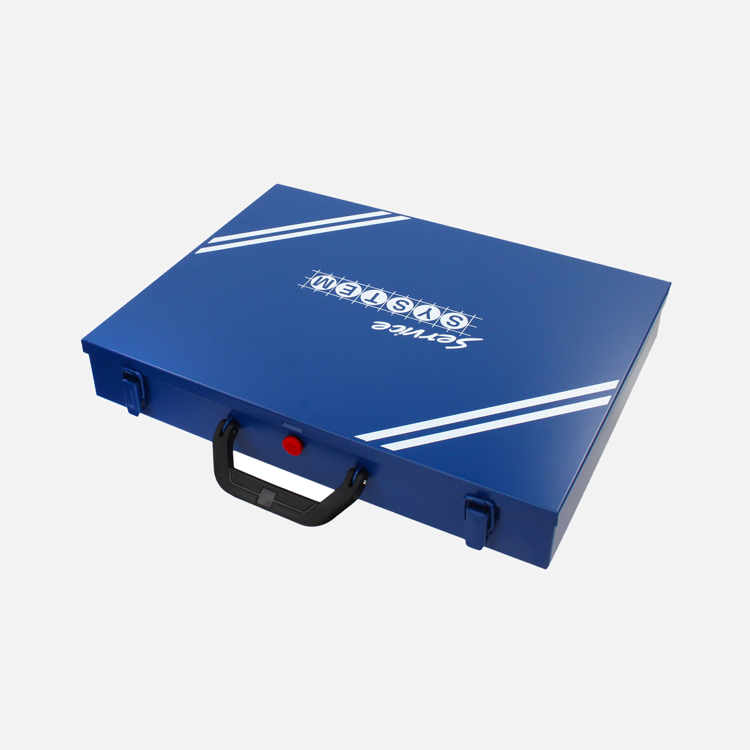 Sortimentskasten geschlossen