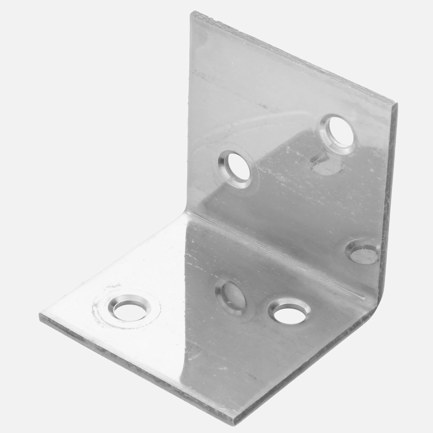 Alberts Breitwinkel | gleichschenklig | Edelstahl