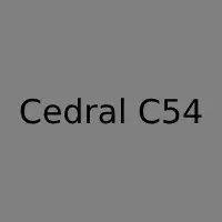 Cedral C54
