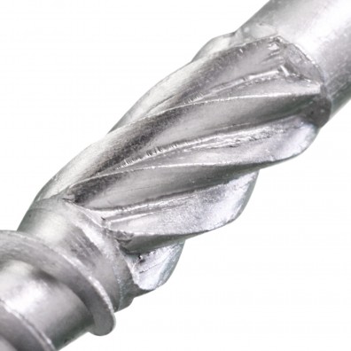 200 Fassadenschrauben 4x35mm, C1, TX15, SeKo, ReG, FräRi, Bspi, ETA