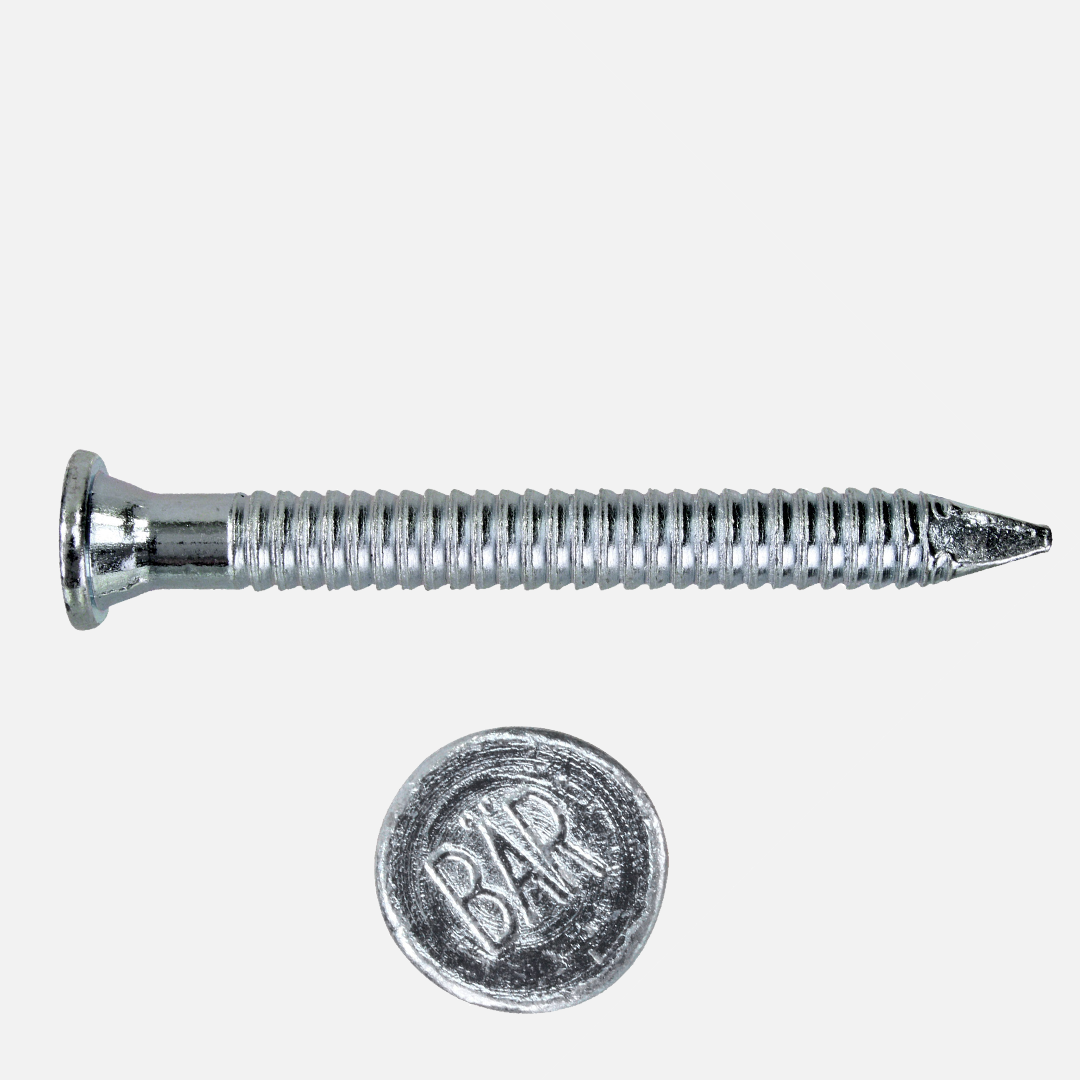 BÄR Ankernägel / Kammnägel | verzinkt