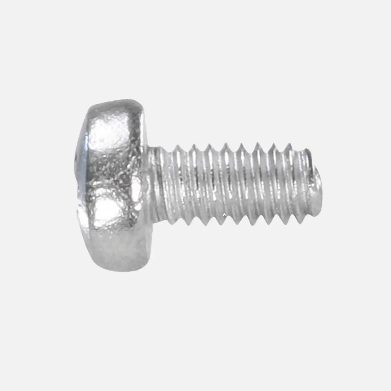 Linsenschraube | DIN 7985 | TX | Edelstahl A2