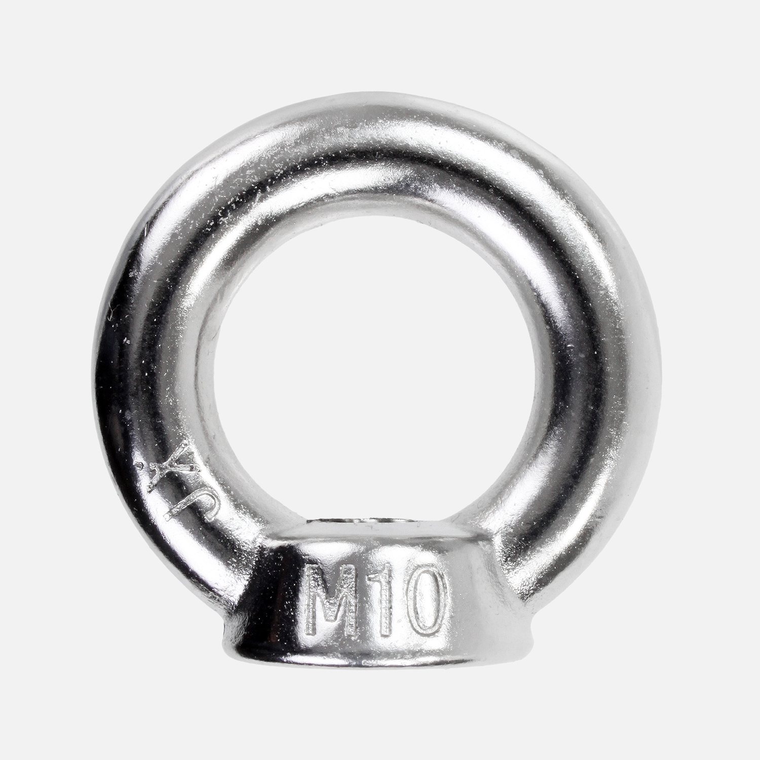 Ringmuttern DIN 582