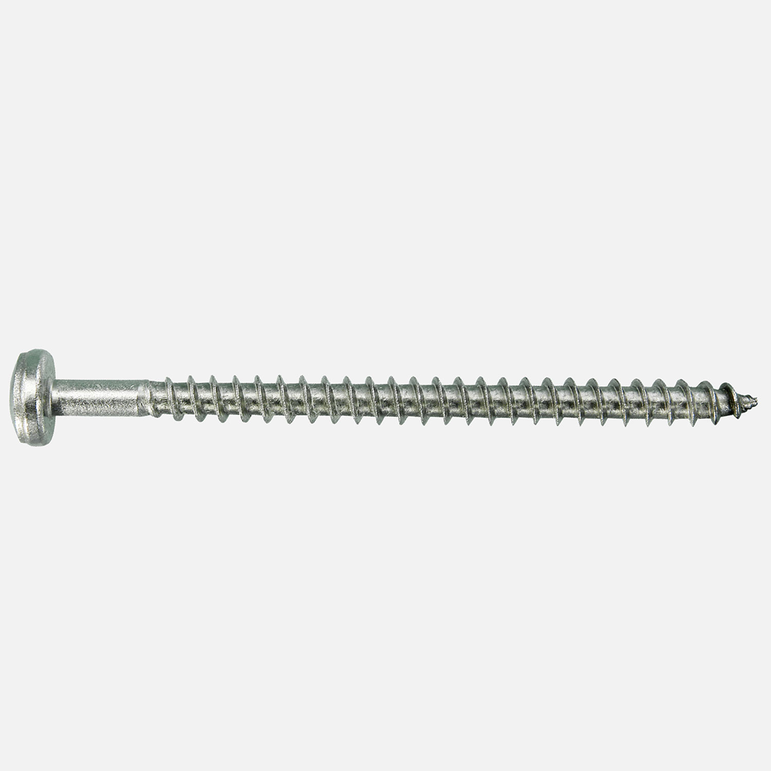 6 tlg. FISCHER Montage-Set Lampen im Innenbereich