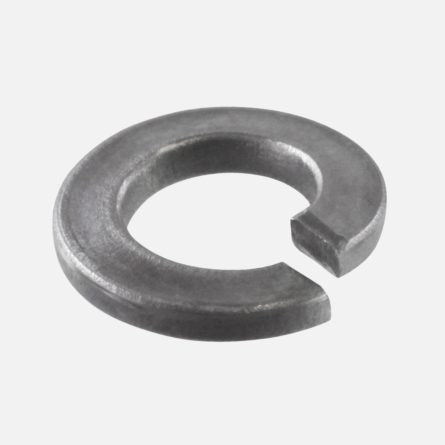 Federring | DIN 127 | Form B | Edelstahl A4