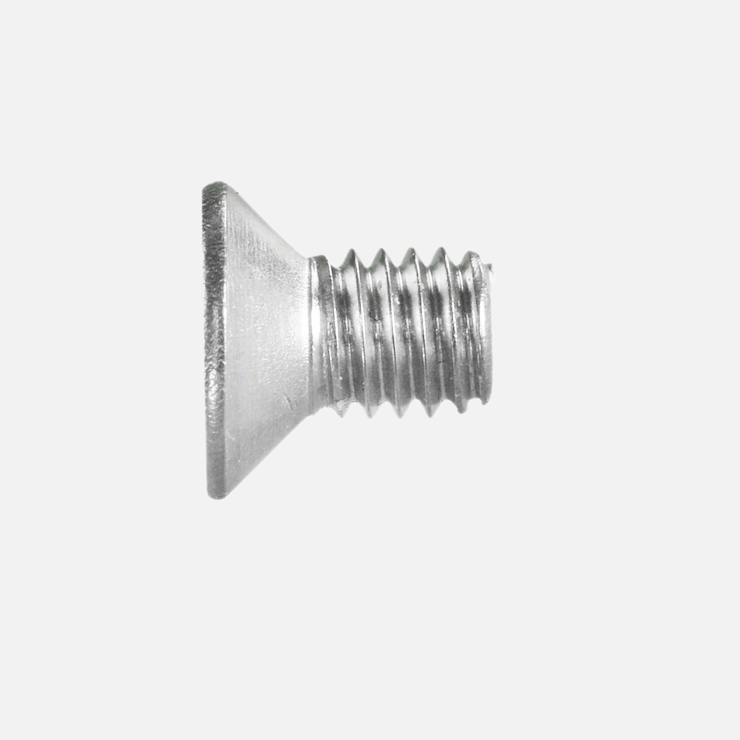 Senkschraube | DIN 965 | ISR | Edelstahl A2
