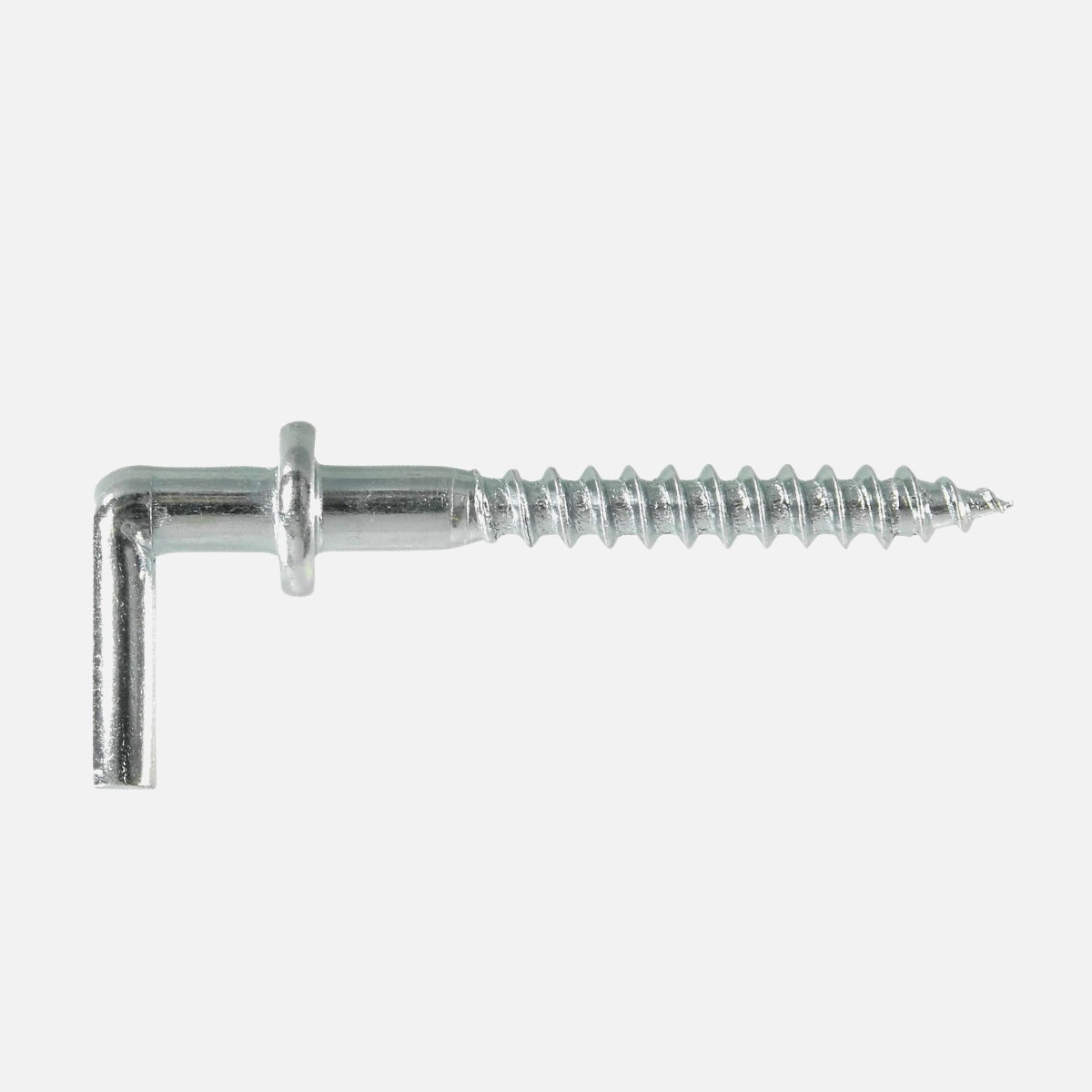 6 FISCHER DUOPOWER Nylon-Dübel - 6x30 mm - mit Winkelhaken