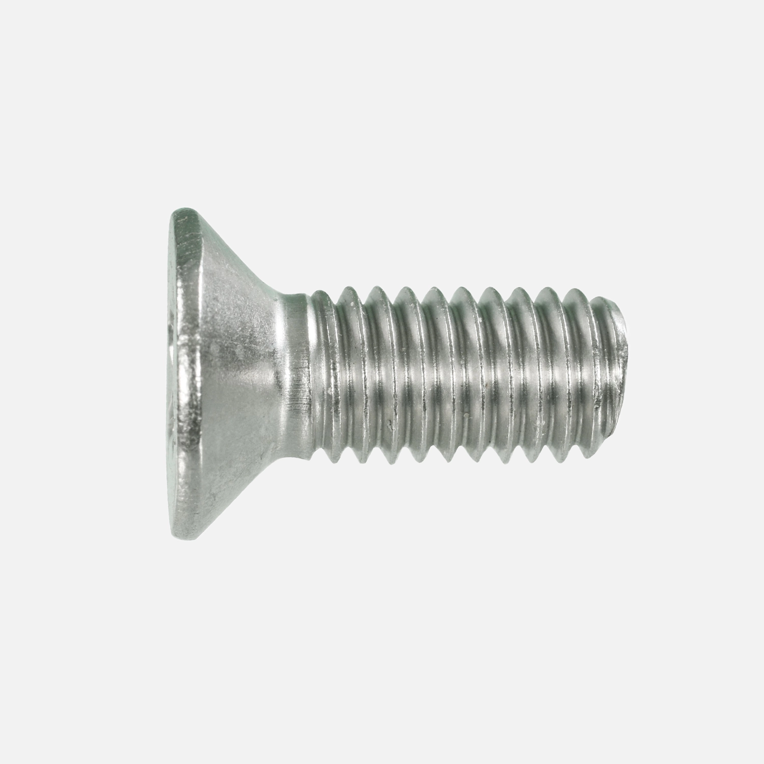 Senkschraube | DIN 965 | Senkkopf | PH | Edelstahl A4