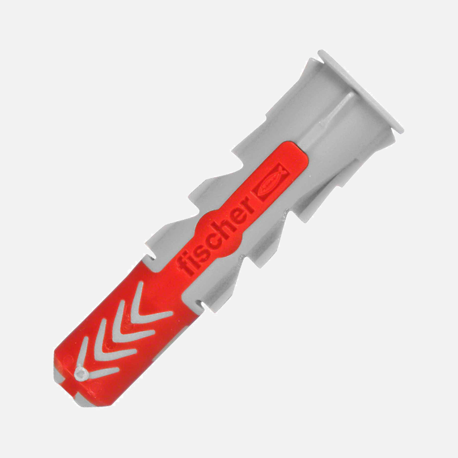 200 tlg. FISCHER FIXtainer - DUOPOWER-DUOTEC + Schrauben-Sortiment 6/8/10mm