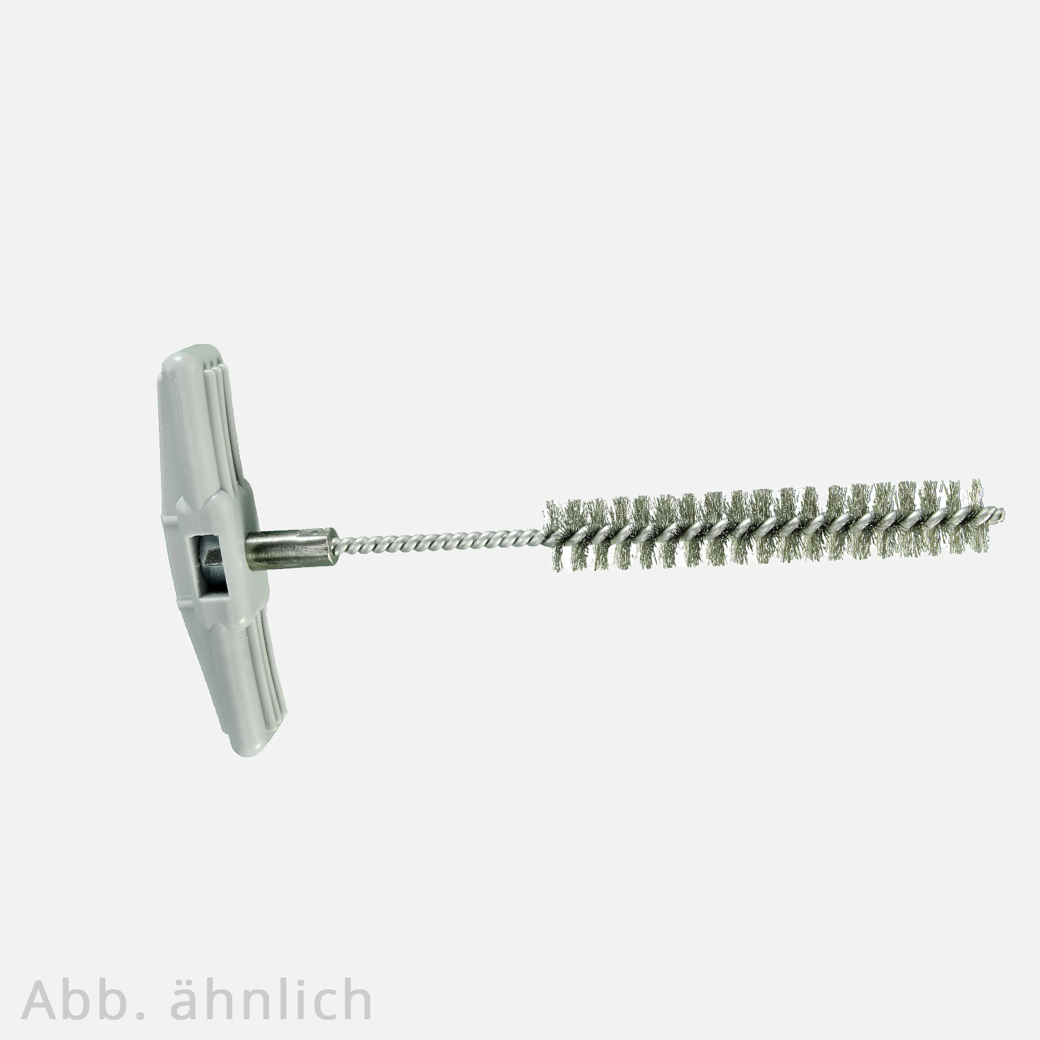 1 FISCHER Reinigungsbürsten BS 18 - Stahl - für Bohrlochreinigung