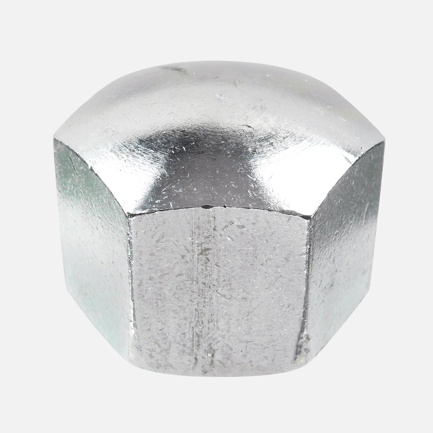 1 Hutmutter DIN 917 Edelstahl A4 M24