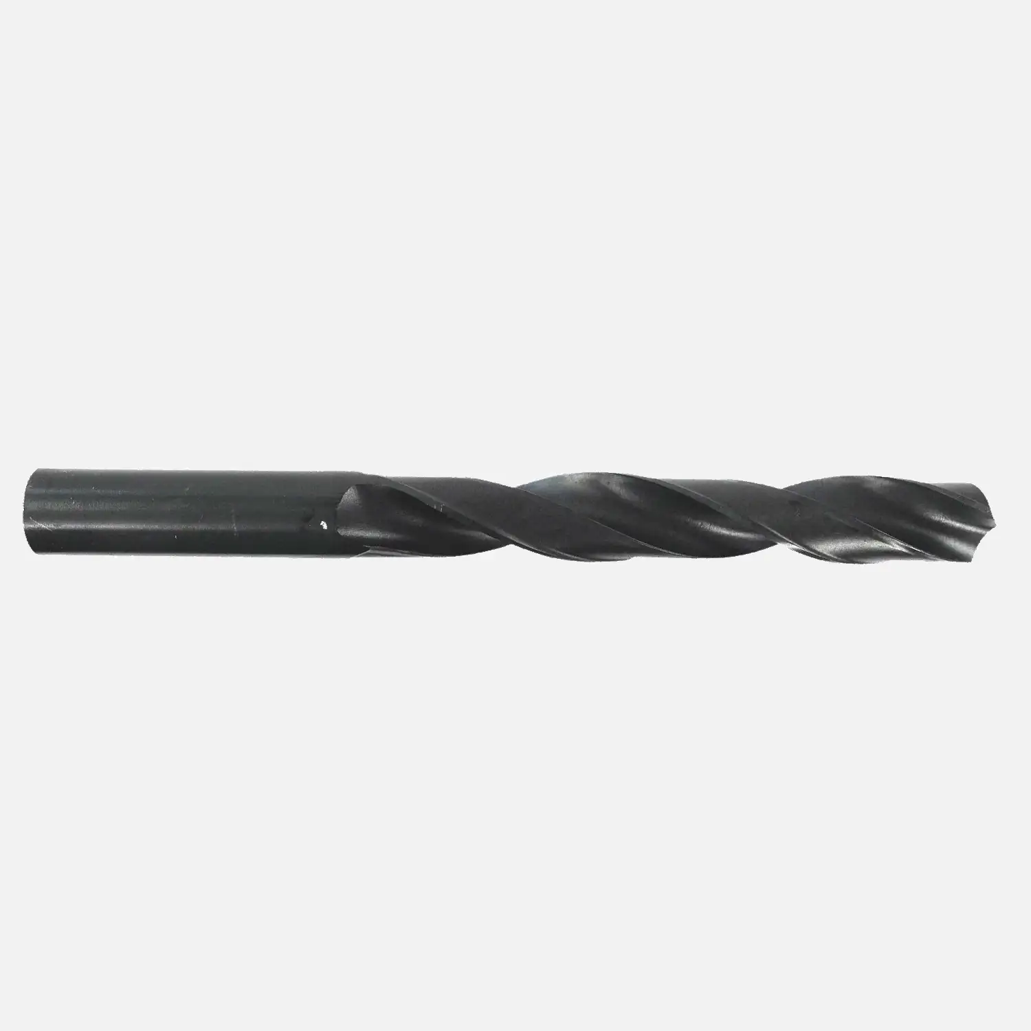 5 Marken-Spiralbohrer DIN 338 HSS- R rollgewalzt 19,5mm