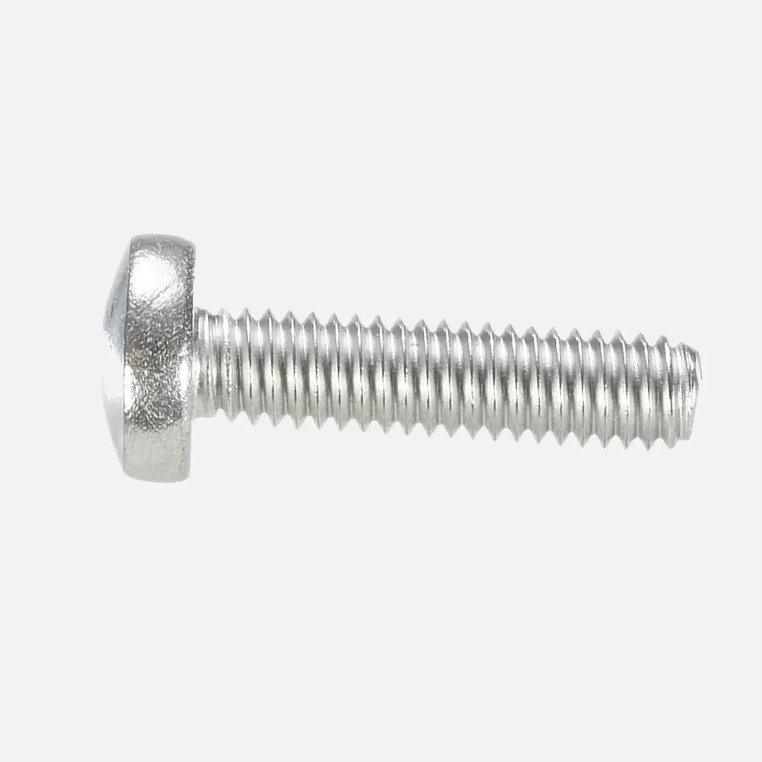 Linsenschraube | DIN 7985 | PH | Edelstahl A2