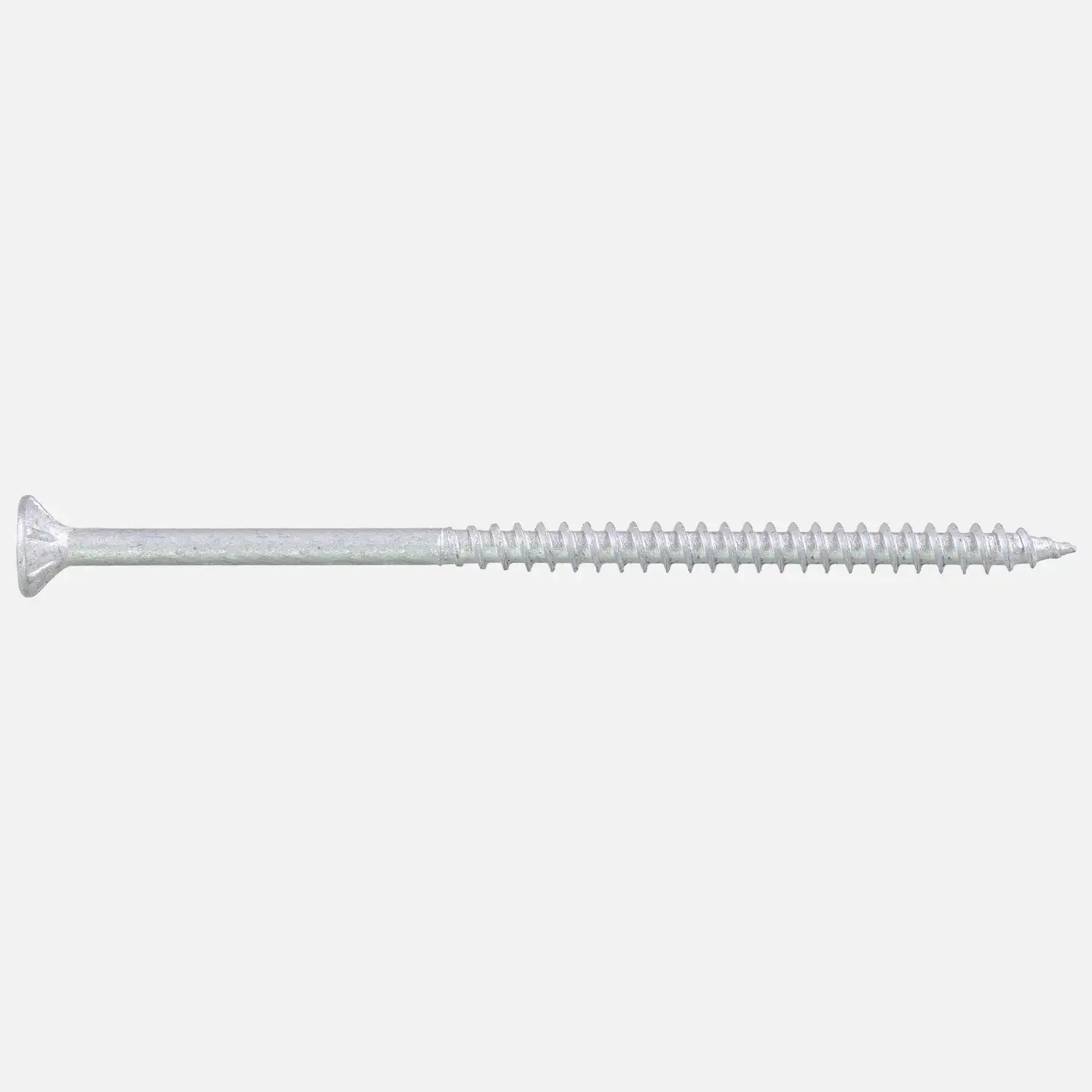 Reisser R2 plus Universalschraube | ETA | Teilgewinde TX | Senkkopf | Ruspert silber