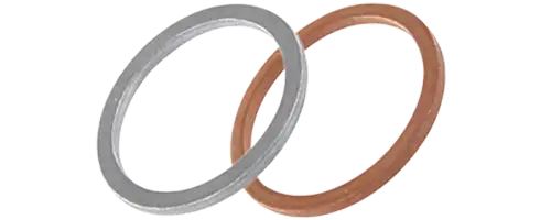 Dichtringe
