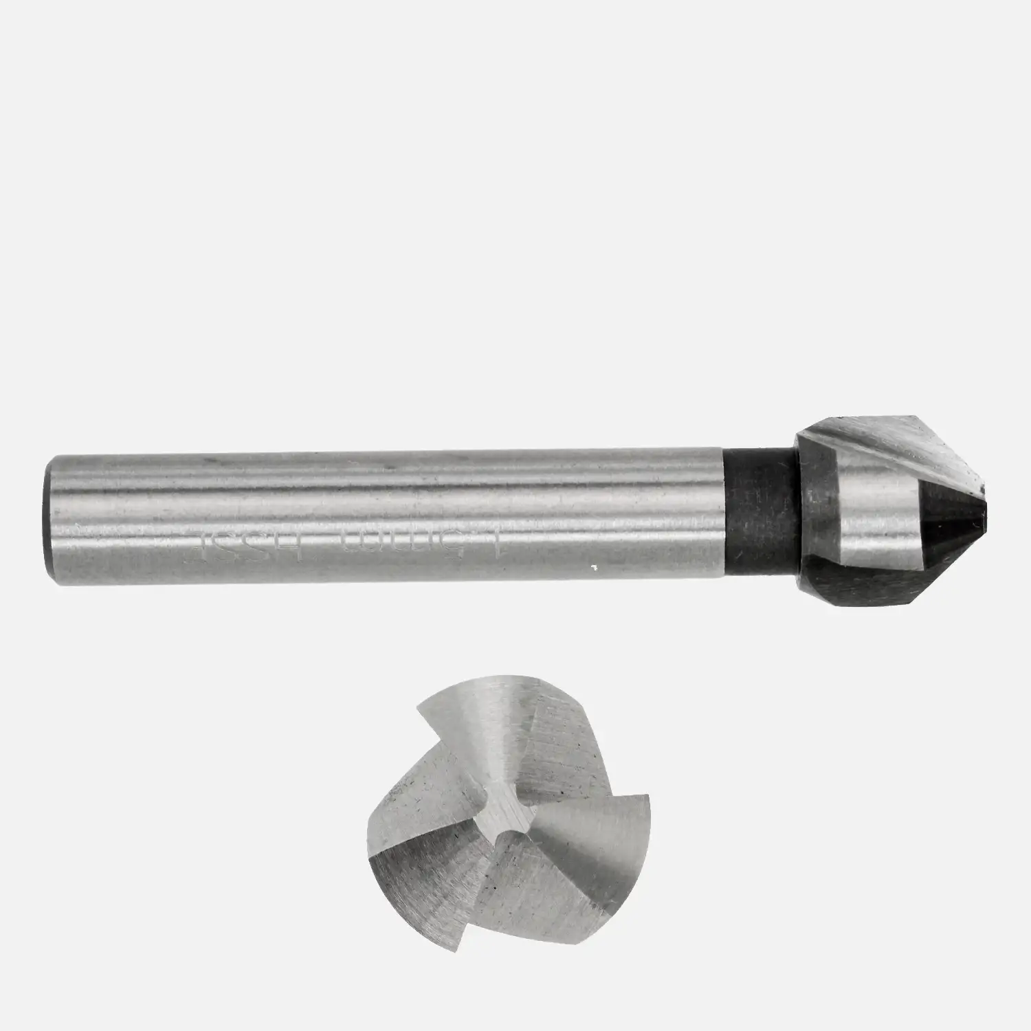 1 Kegelsenker HSS- Co 5% DIN 335 M5 - 11,5 mm