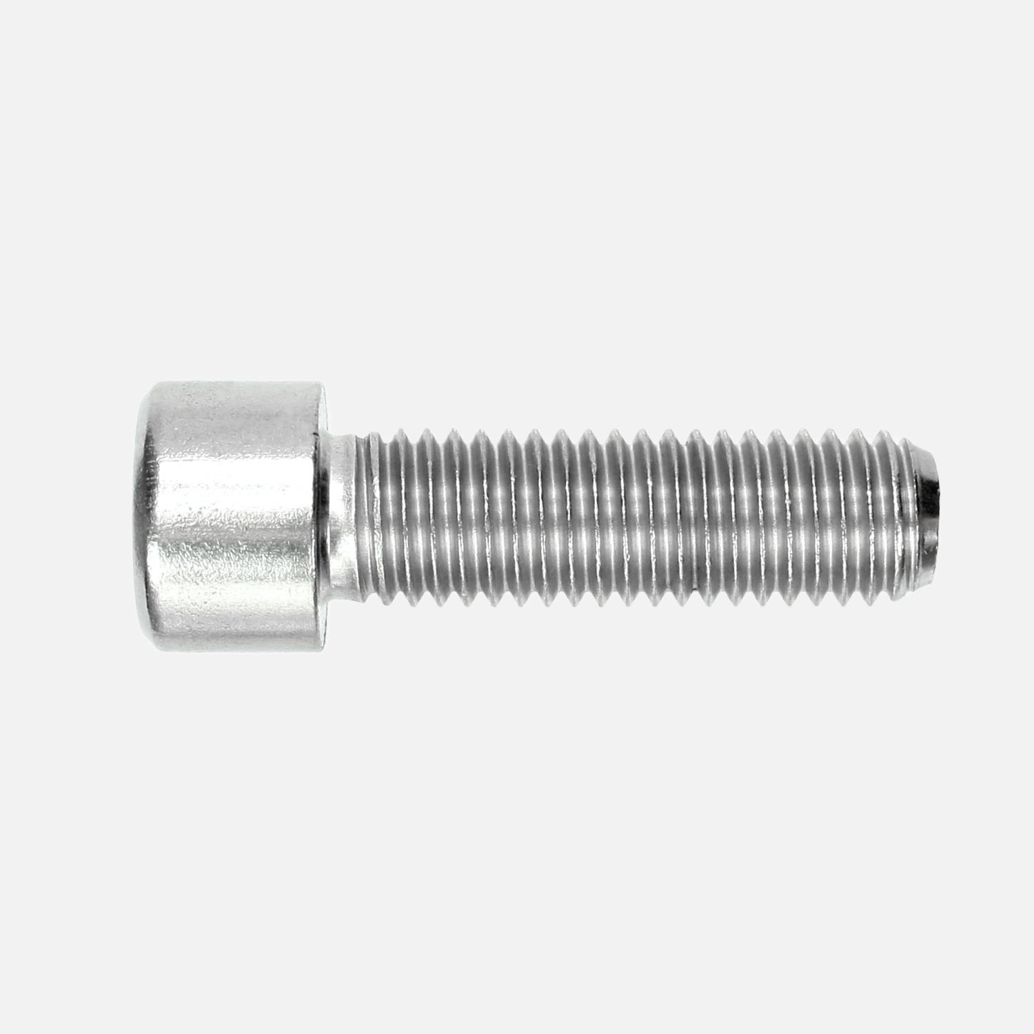 Zylinderschraube | DIN 912 | Innensechskant | Edelstahl A2