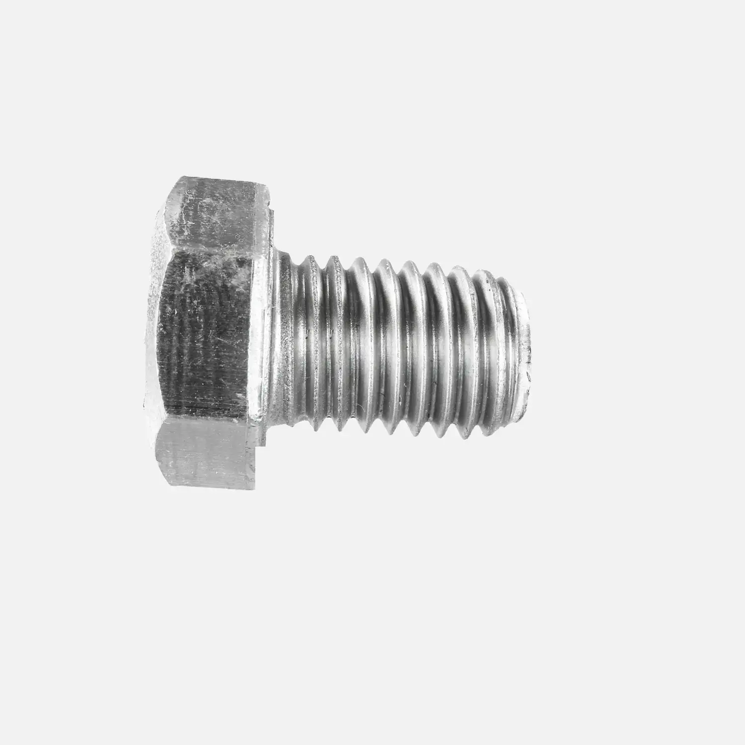 25 Sechskantschrauben M22x30 mm - SW32 - Edelstahl A4 - 70 - DIN 933