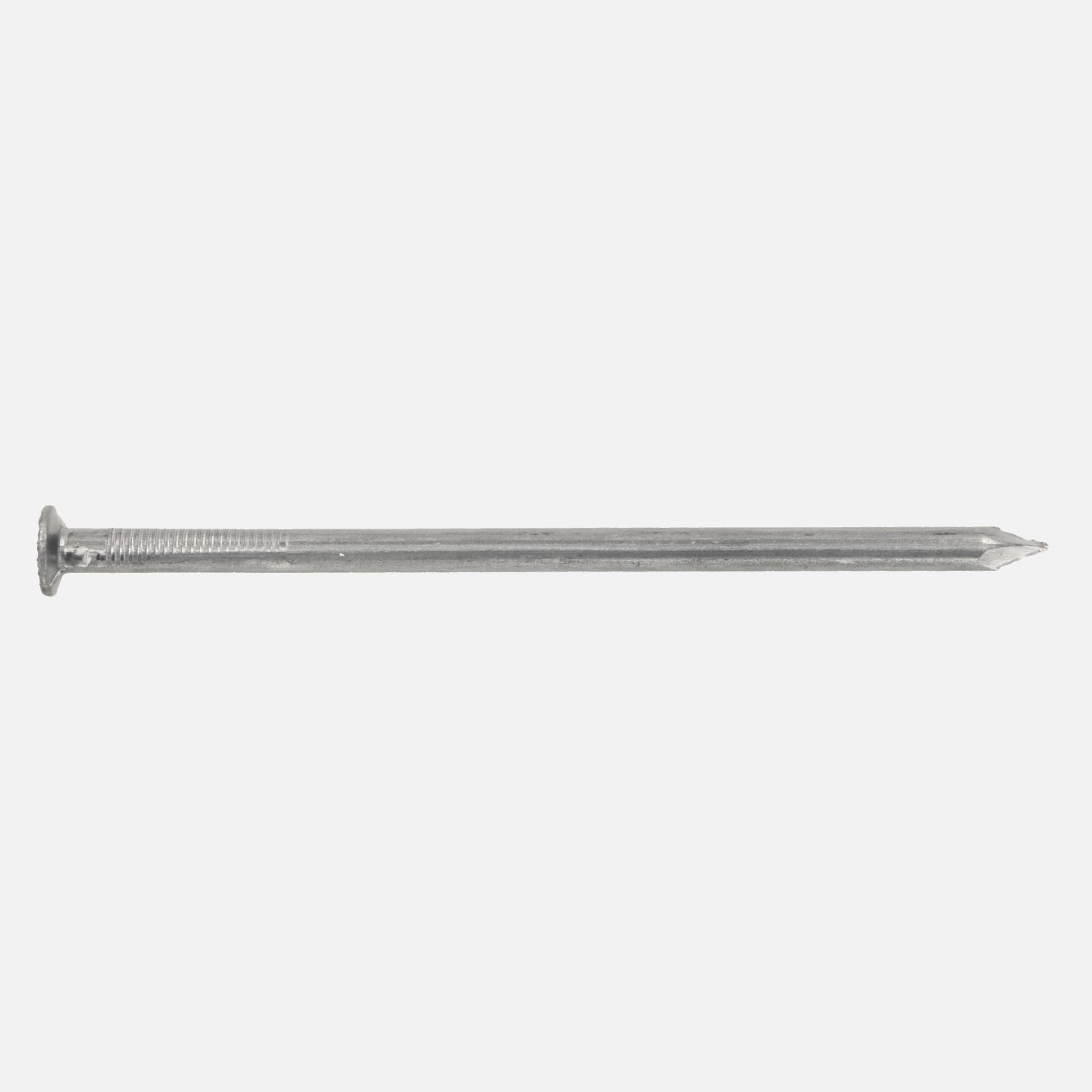 1 kg Drahtstifte/Nägel, blank, Senkkopf 3,1x80