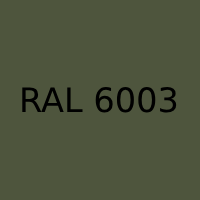 RAL6003