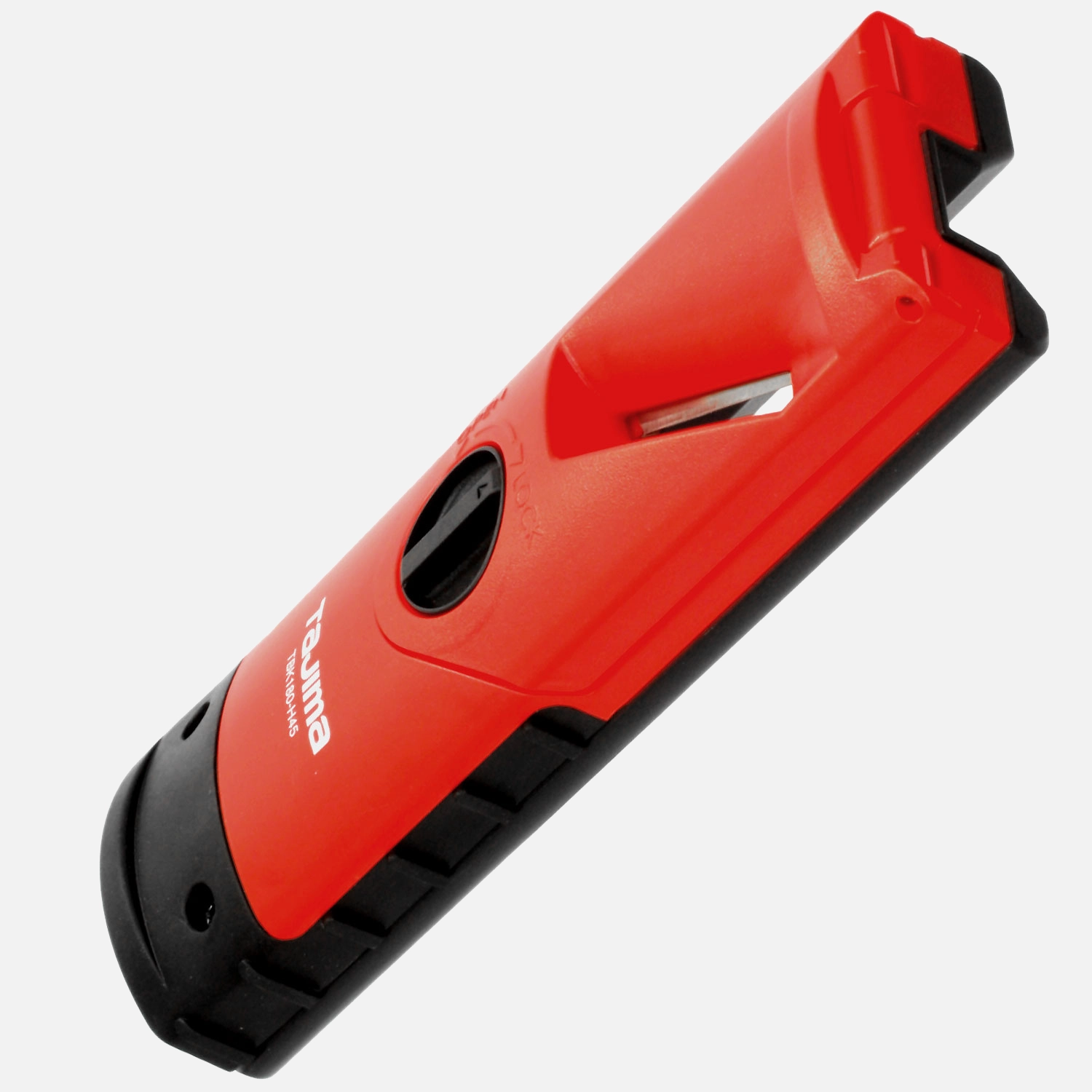 1 Tajima Kantenhobel für Gipskarton - 45° Winkel - verstellbare Arbeitstiefen