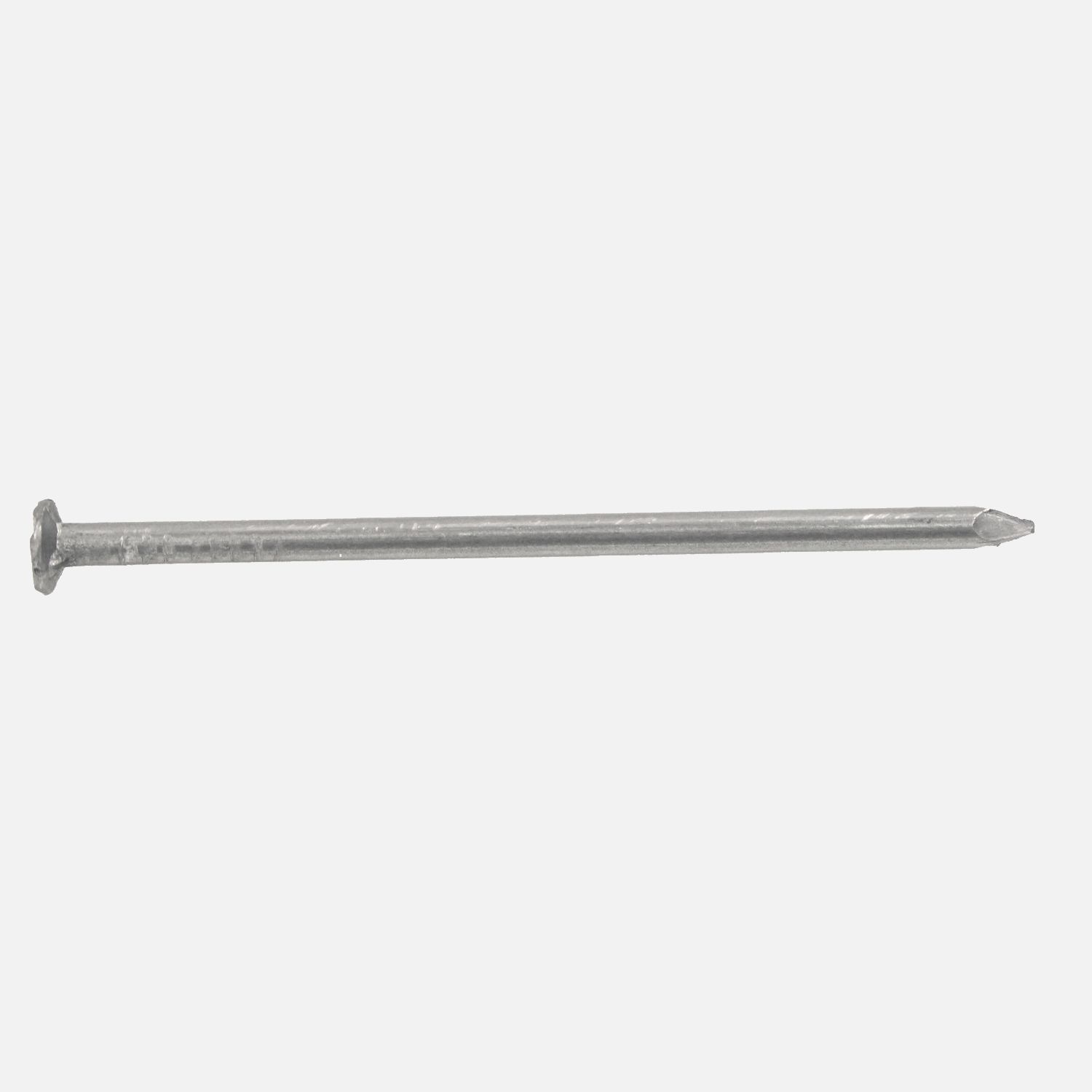 1 kg Drahtstifte/Nägel, blank, Senkkopf 2,2x50