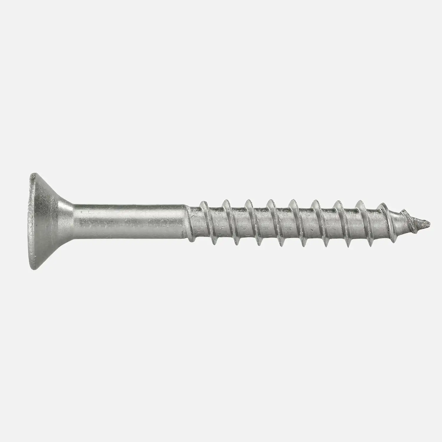 Spanplattenschraube | ETA | Teilgewinde | Senkkopf | TX | Edelstahl A4