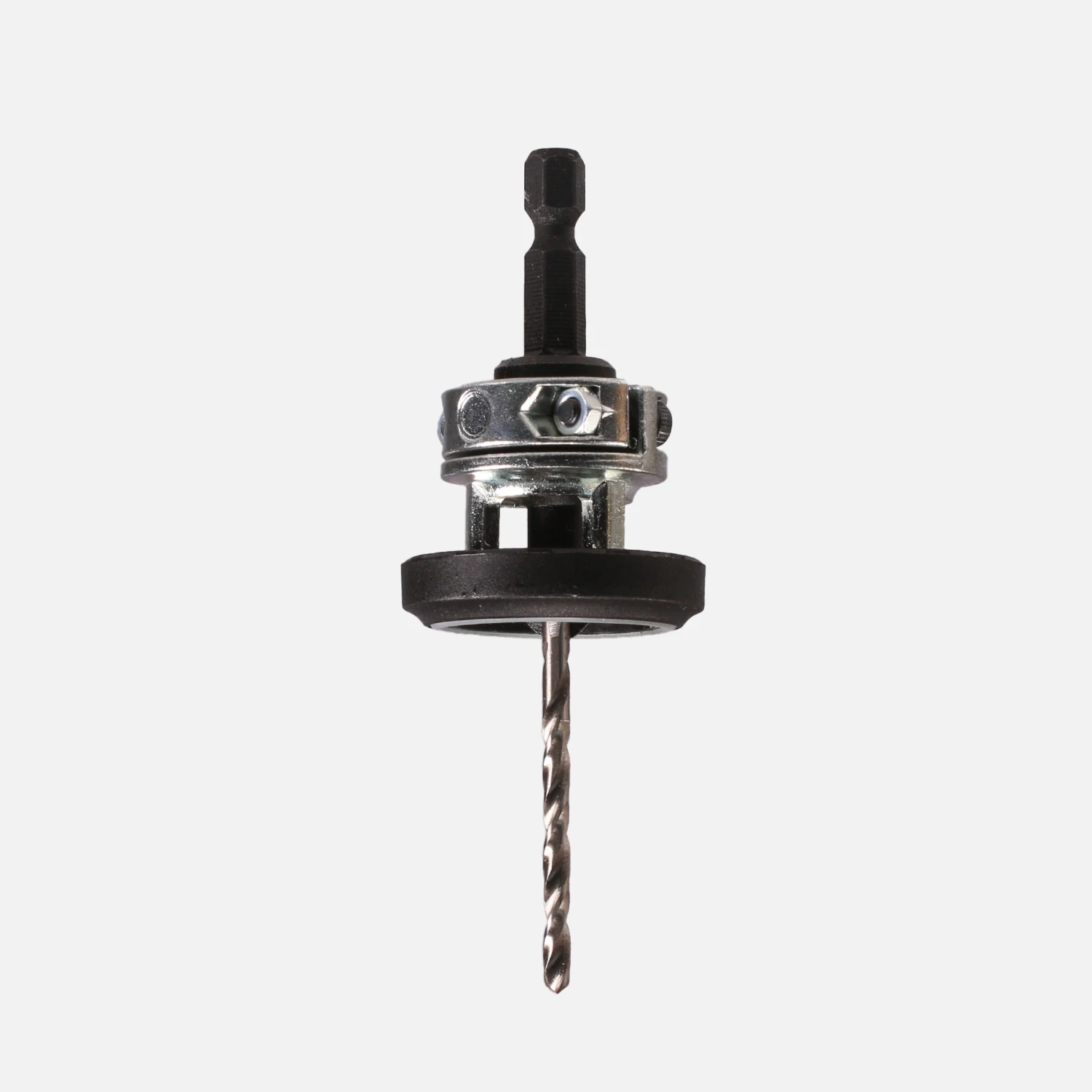 1 Bohrsenker - Bohrer 3,2 mm - Senker 9 mm - Reisser