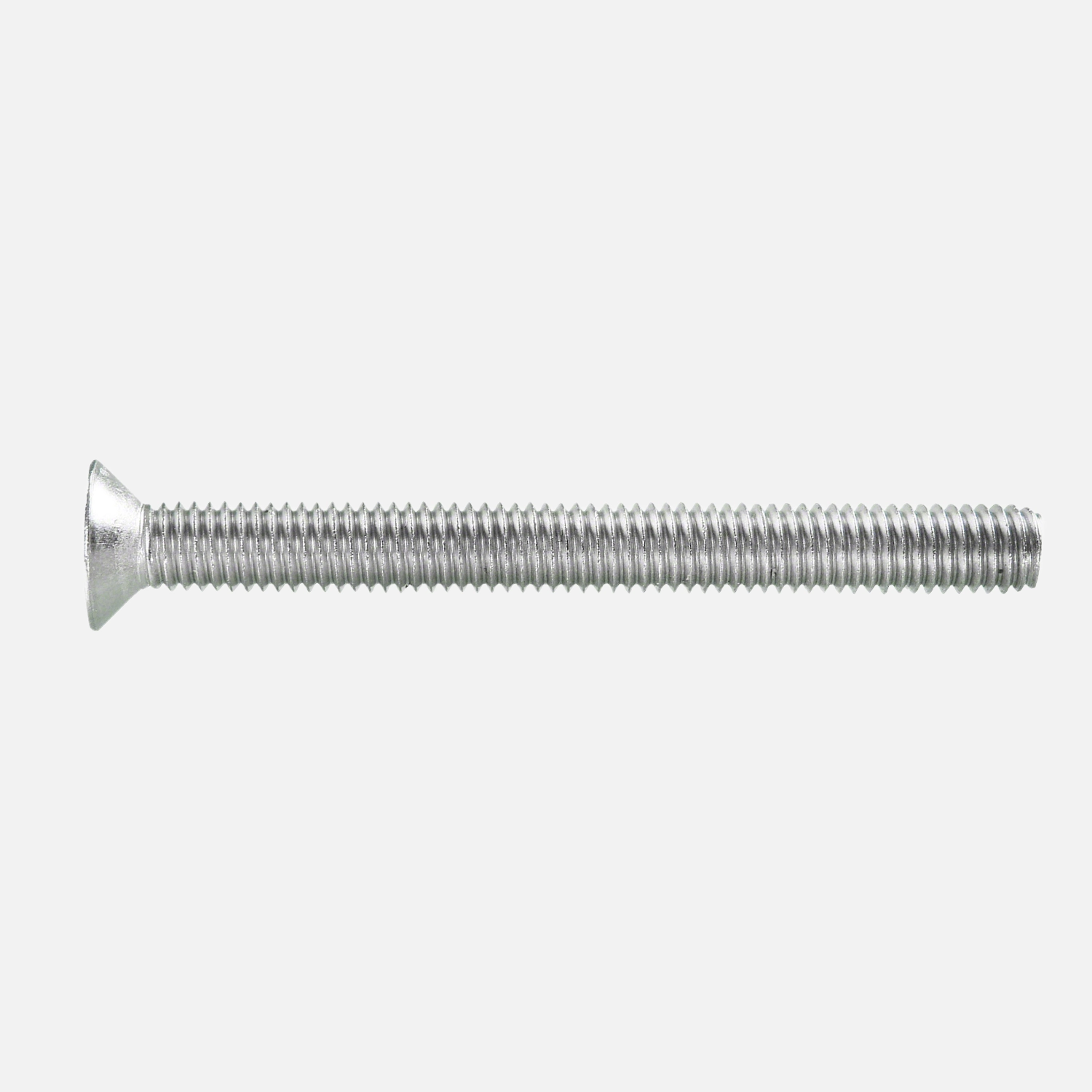 Senkschraube | DIN 965 | ISR | Edelstahl A2
